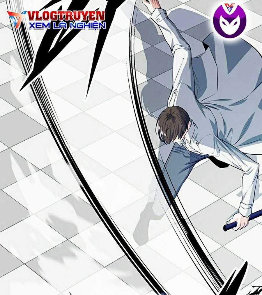 Người Chơi Bí Ẩn Chapter 10 trang 124