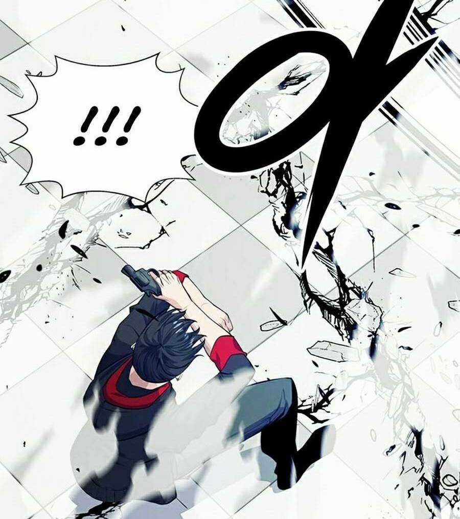 Người Chơi Bí Ẩn Chapter 10 trang 125