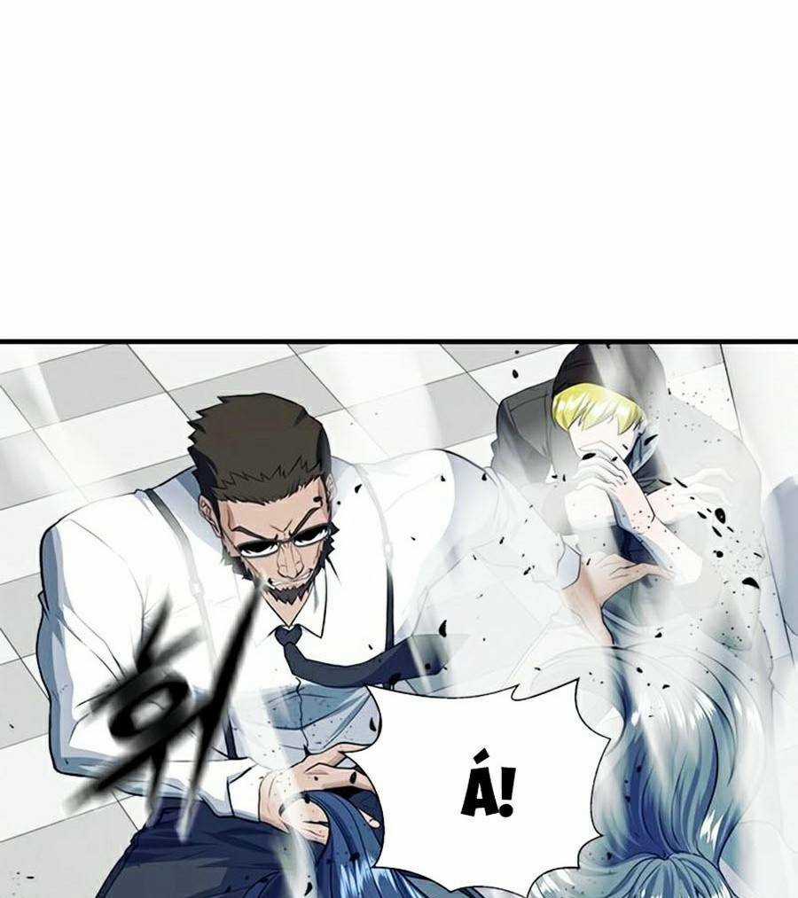 Người Chơi Bí Ẩn Chapter 10 trang 130