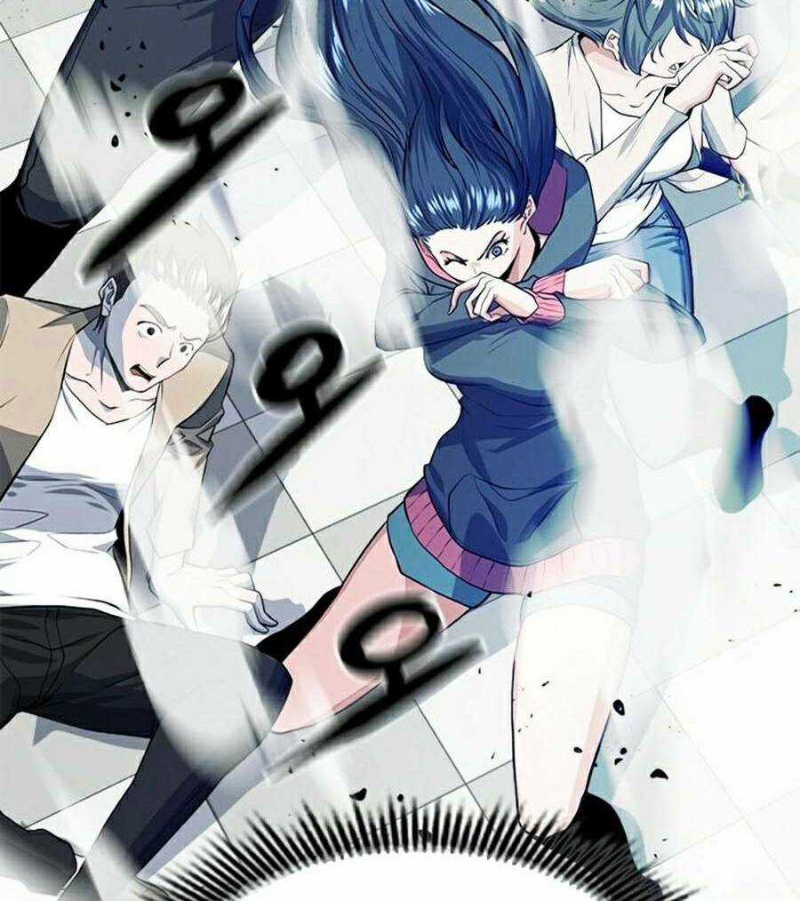 Người Chơi Bí Ẩn Chapter 10 trang 131