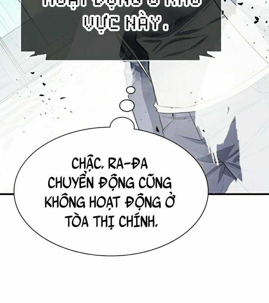 Người Chơi Bí Ẩn Chapter 10 trang 136