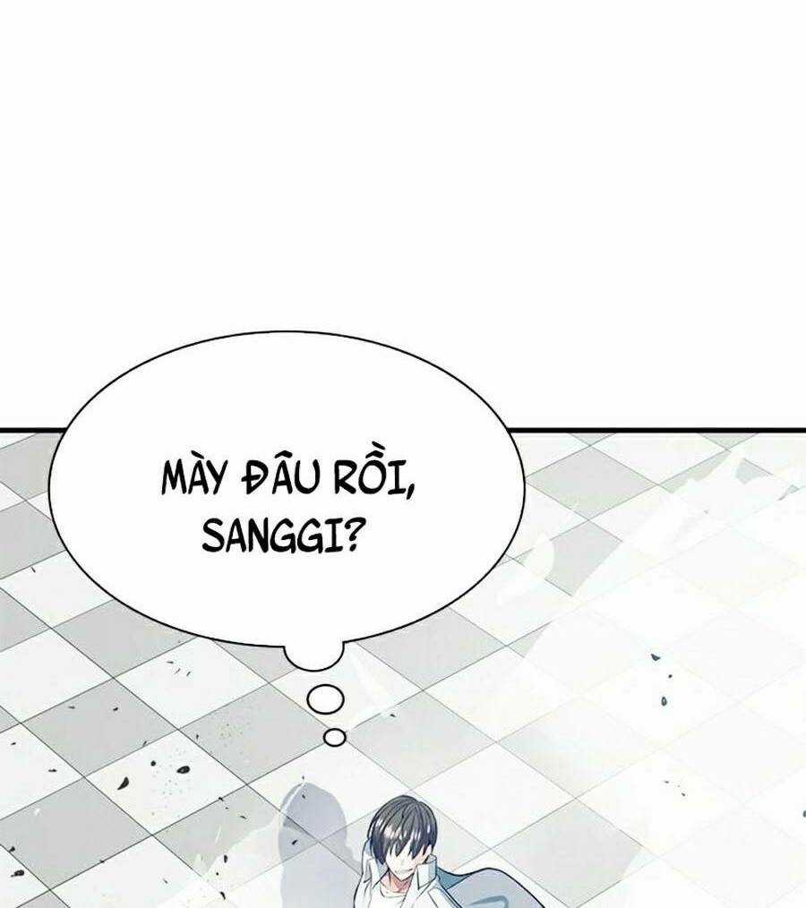 Người Chơi Bí Ẩn Chapter 10 trang 137