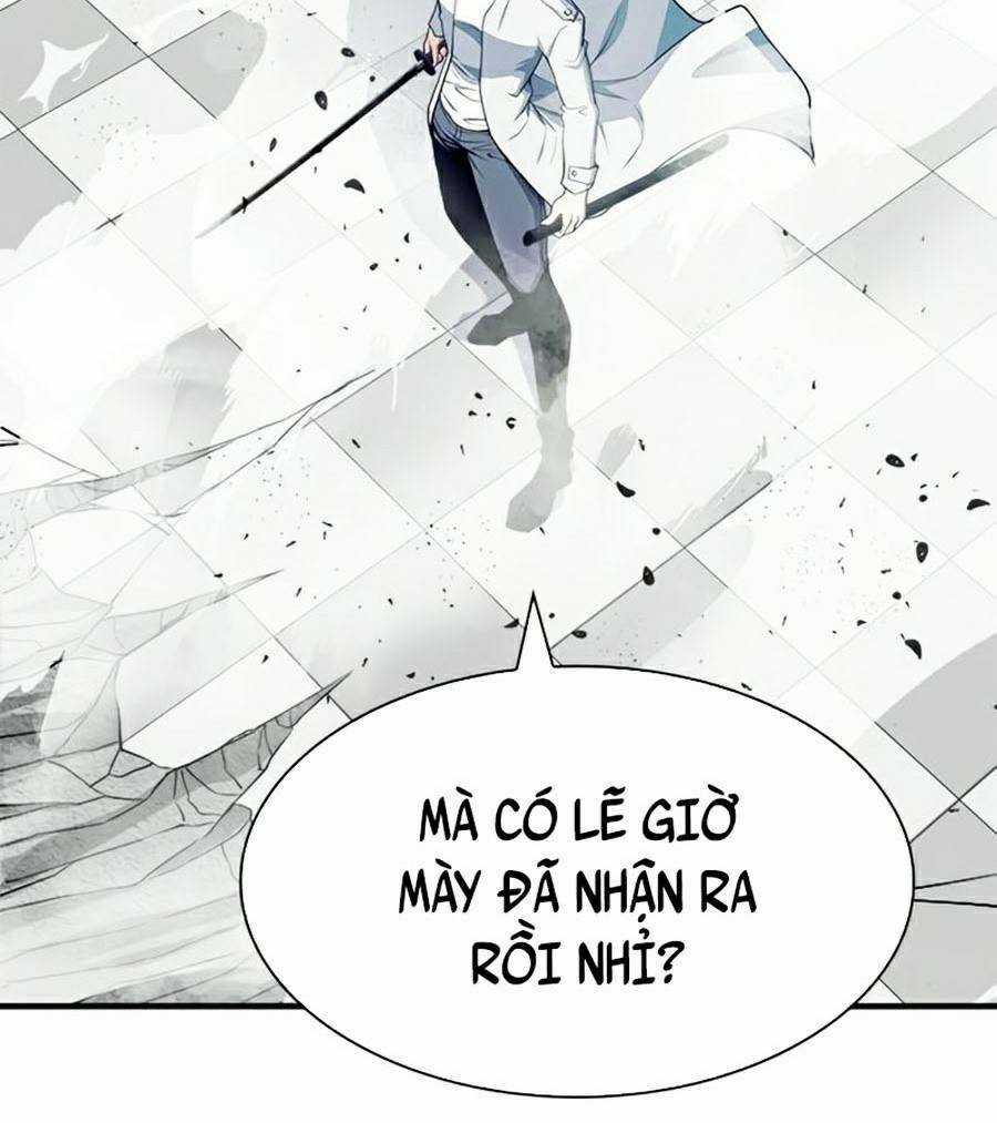 Người Chơi Bí Ẩn Chapter 10 trang 138