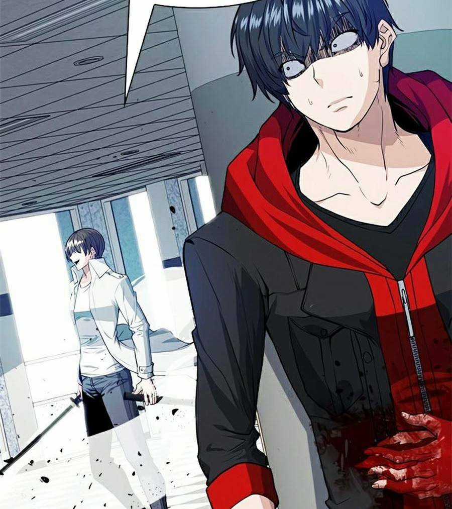 Người Chơi Bí Ẩn Chapter 10 trang 140