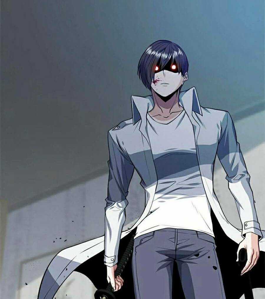 Người Chơi Bí Ẩn Chapter 10 trang 143