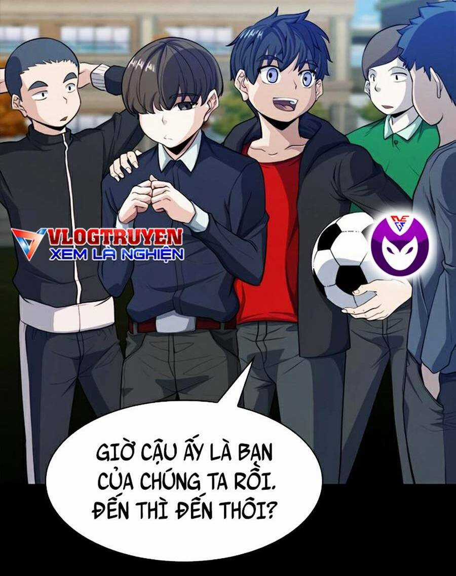 Người Chơi Bí Ẩn Chapter 10 trang 15