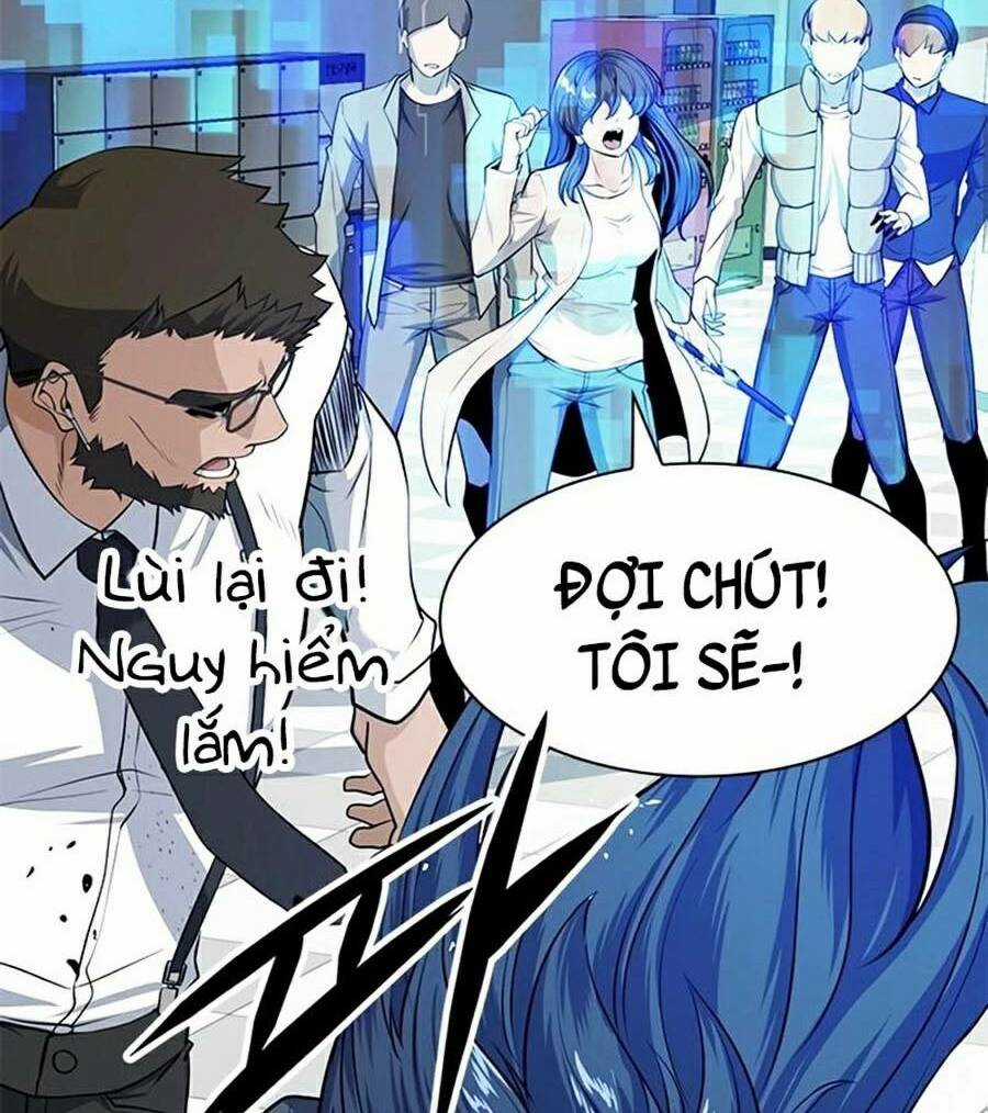 Người Chơi Bí Ẩn Chapter 10 trang 163