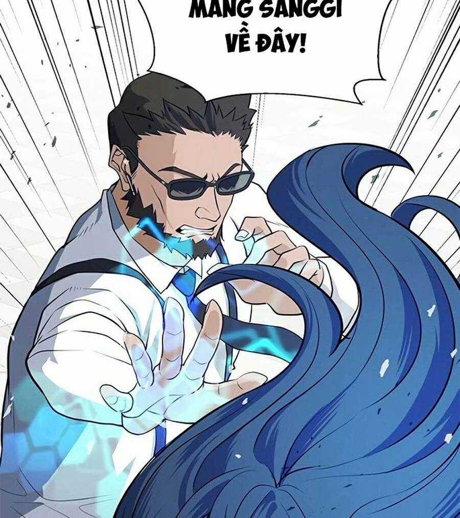 Người Chơi Bí Ẩn Chapter 10 trang 177