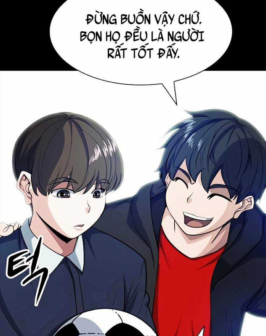 Người Chơi Bí Ẩn Chapter 10 trang 18