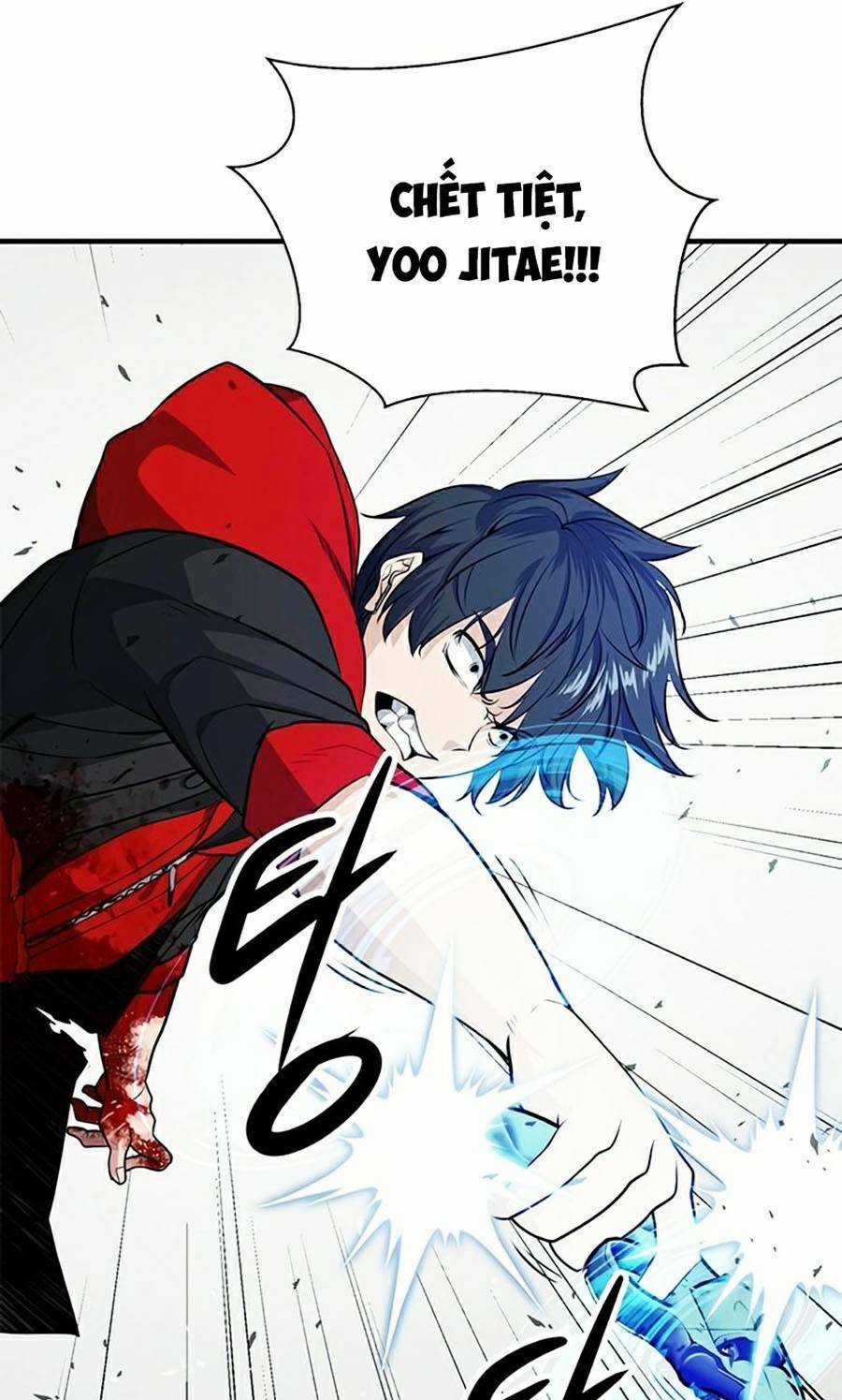 Người Chơi Bí Ẩn Chapter 10 trang 180