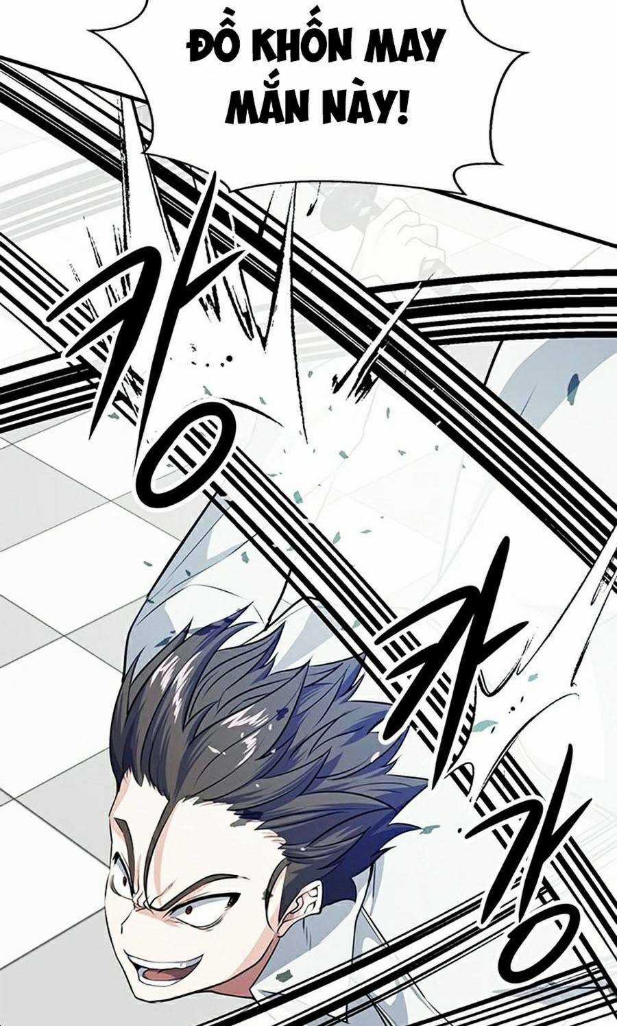 Người Chơi Bí Ẩn Chapter 10 trang 182