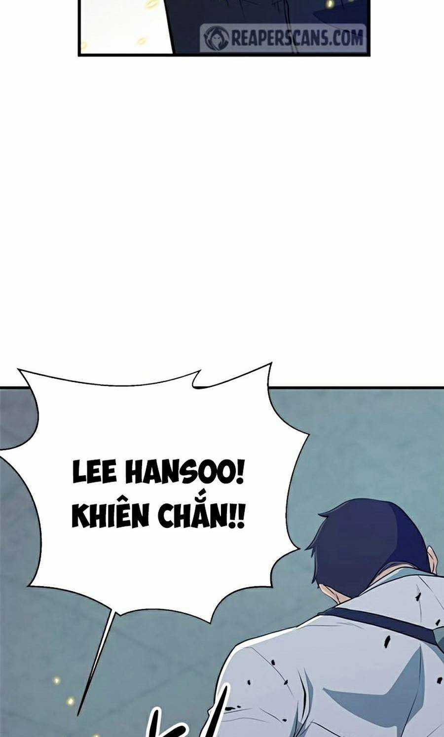 Người Chơi Bí Ẩn Chapter 10 trang 185