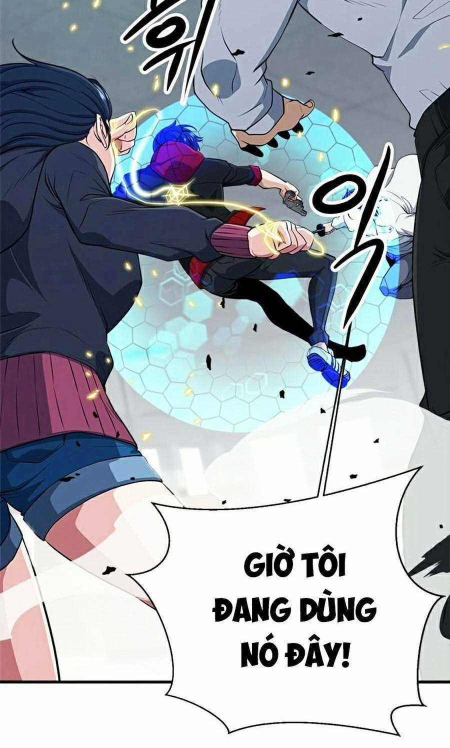 Người Chơi Bí Ẩn Chapter 10 trang 186