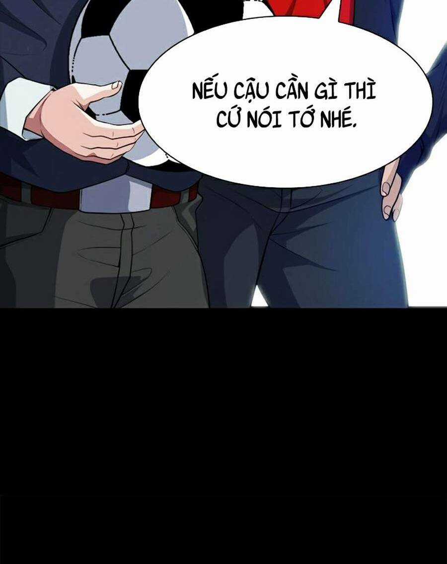 Người Chơi Bí Ẩn Chapter 10 trang 19