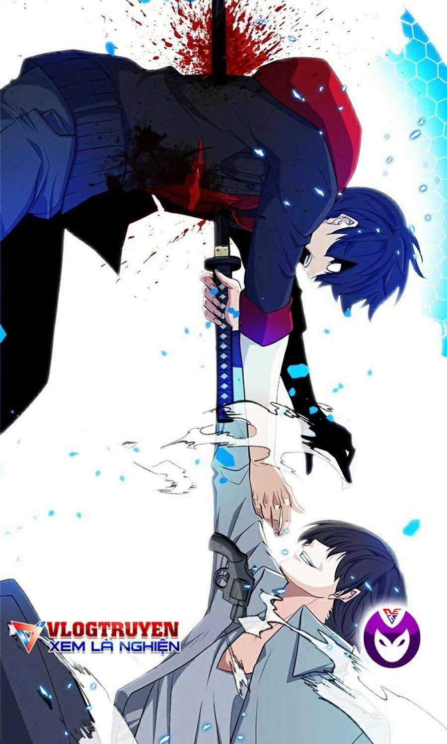 Người Chơi Bí Ẩn Chapter 10 trang 191