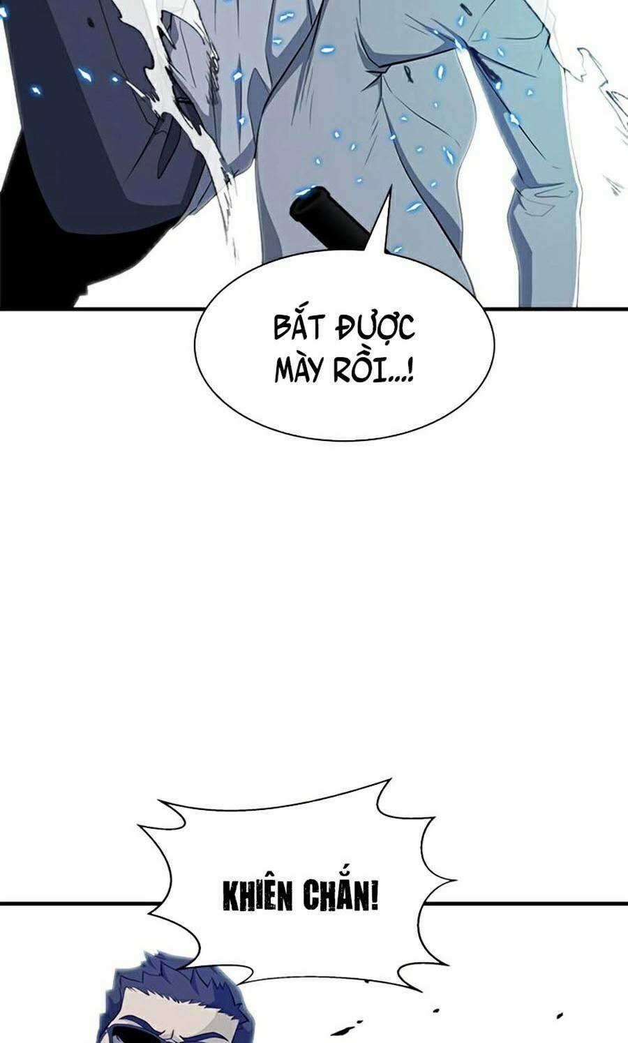 Người Chơi Bí Ẩn Chapter 10 trang 192