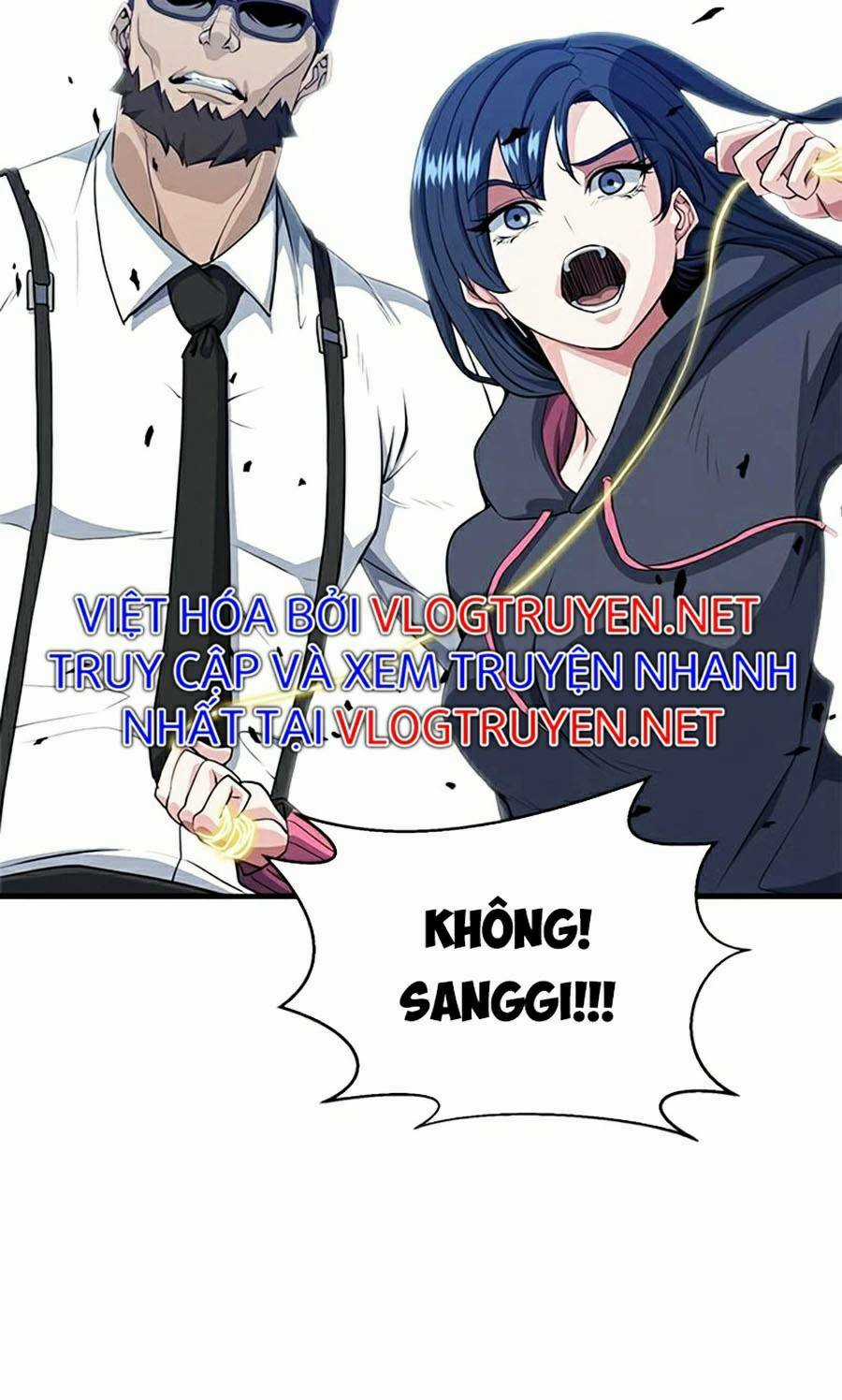 Người Chơi Bí Ẩn Chapter 10 trang 193