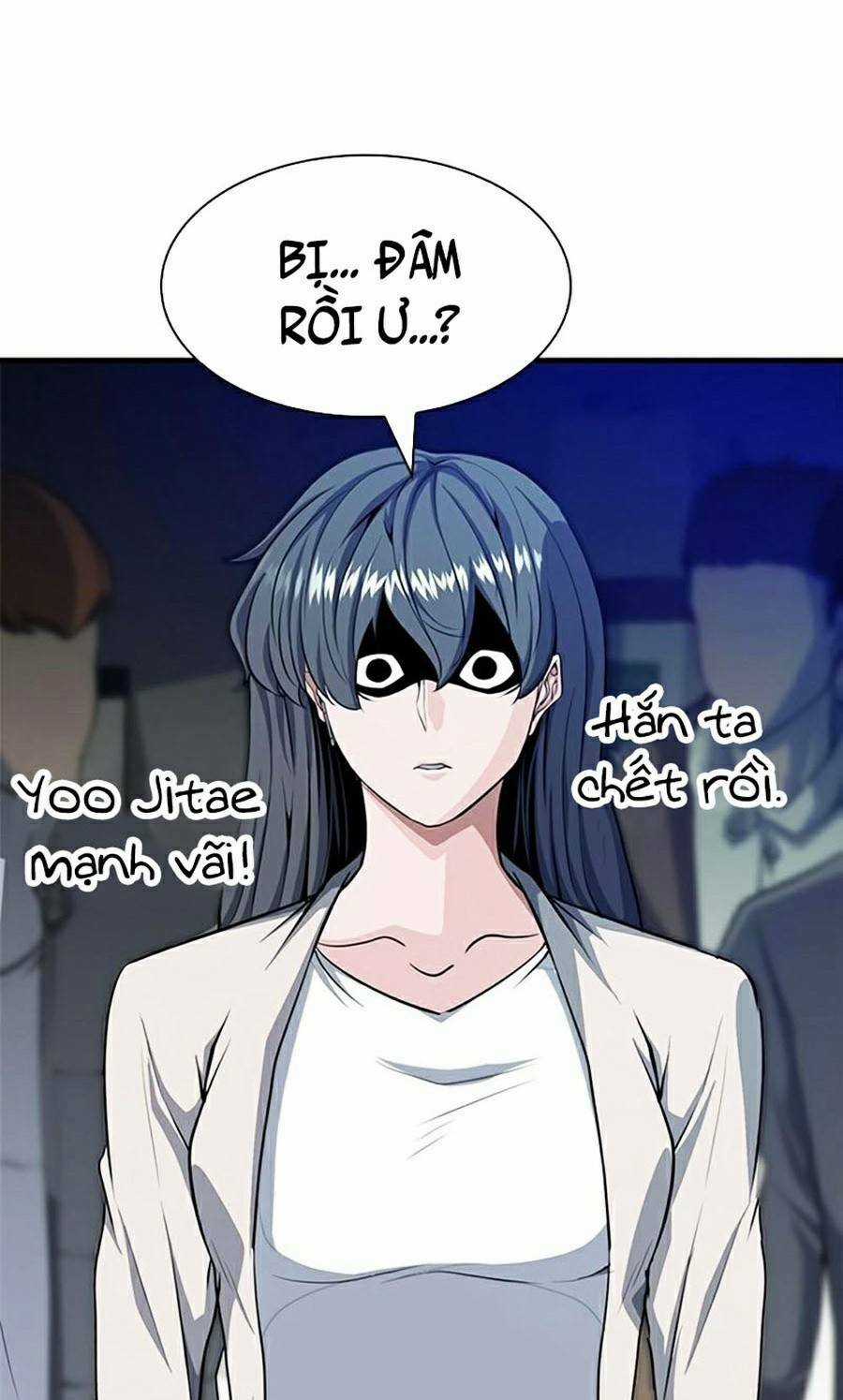 Người Chơi Bí Ẩn Chapter 10 trang 195