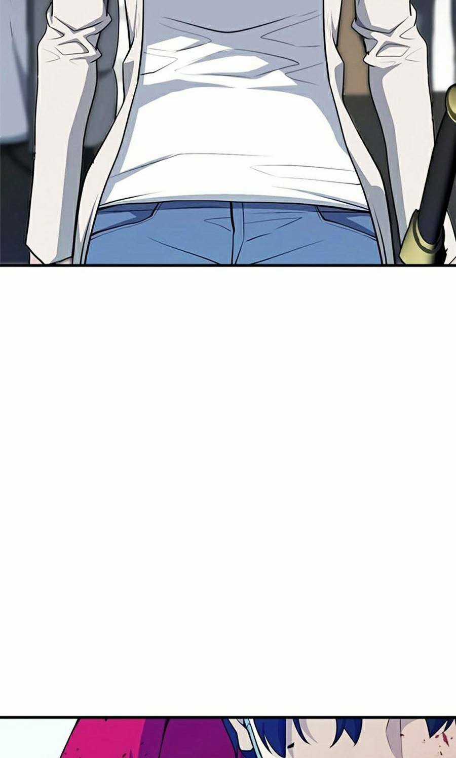 Người Chơi Bí Ẩn Chapter 10 trang 196