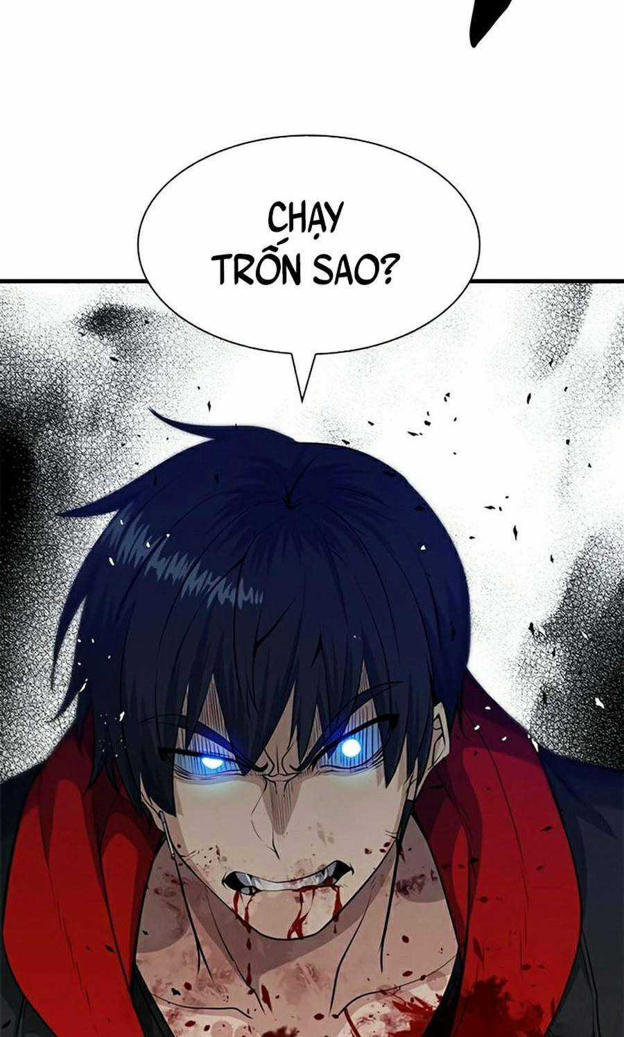 Người Chơi Bí Ẩn Chapter 10 trang 199