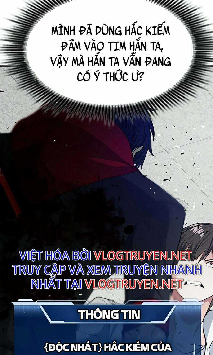 Người Chơi Bí Ẩn Chapter 10 trang 201