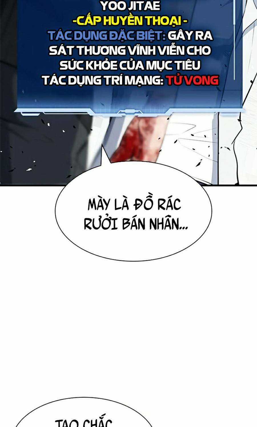 Người Chơi Bí Ẩn Chapter 10 trang 202