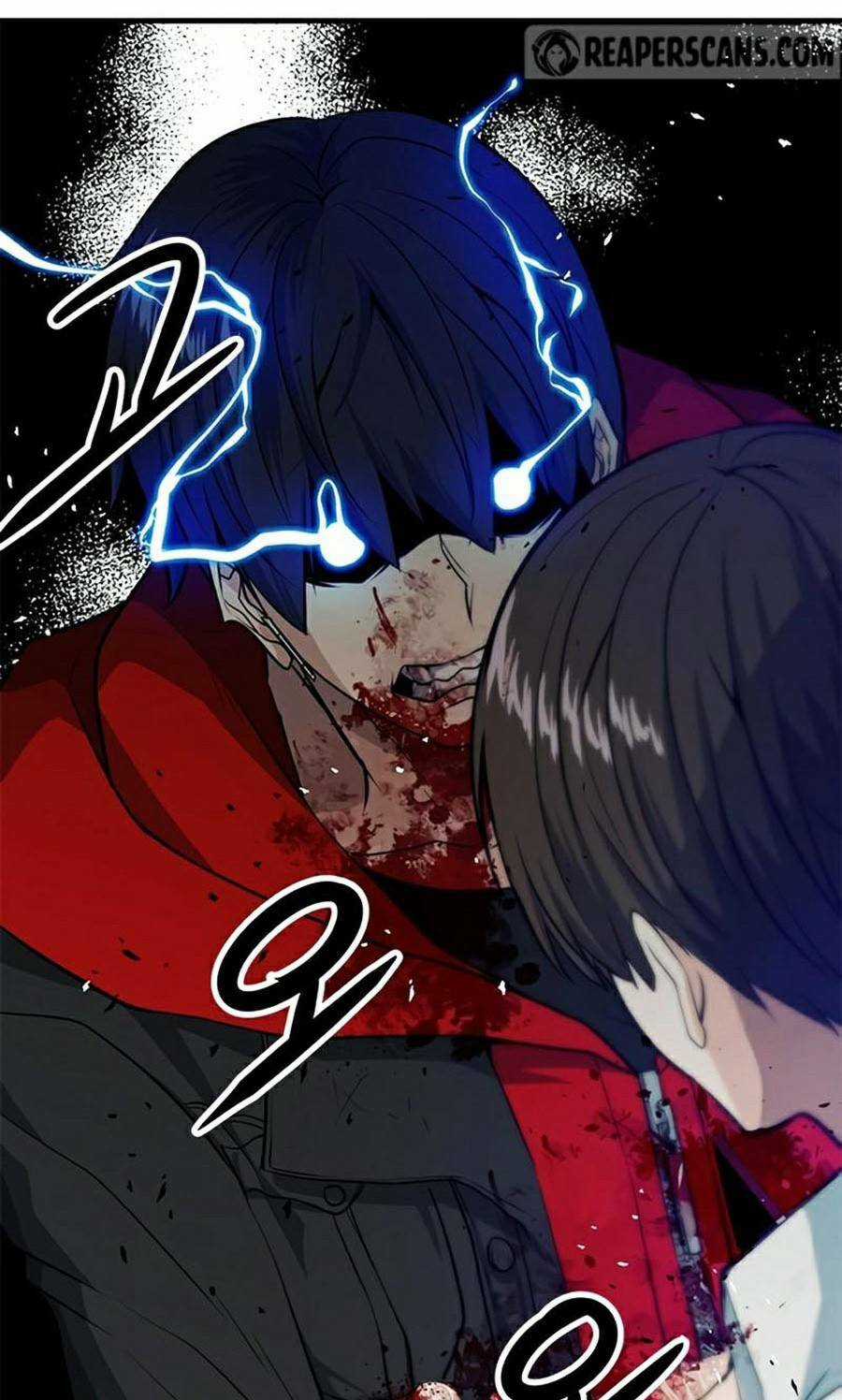 Người Chơi Bí Ẩn Chapter 10 trang 205