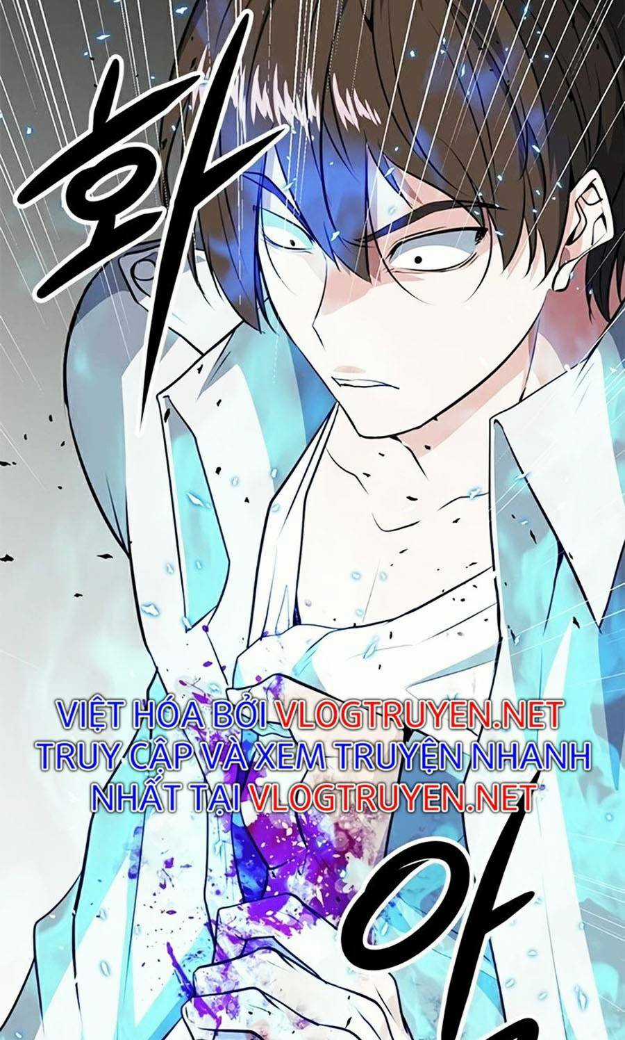 Người Chơi Bí Ẩn Chapter 10 trang 207