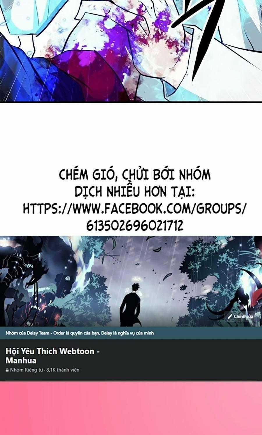 Người Chơi Bí Ẩn Chapter 10 trang 208