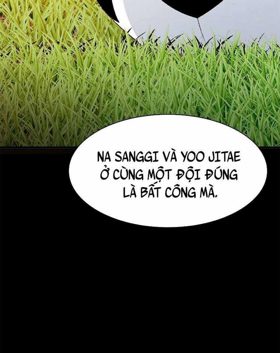 Người Chơi Bí Ẩn Chapter 10 trang 21