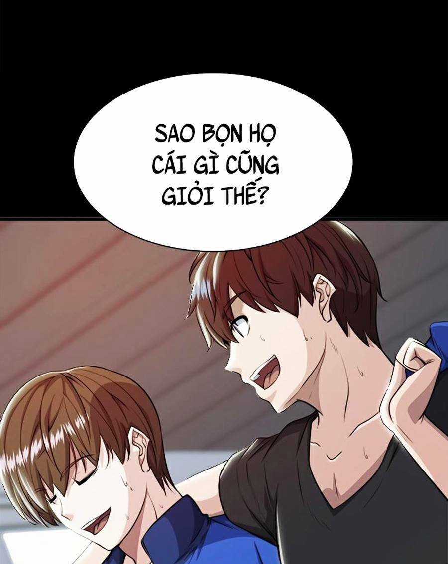 Người Chơi Bí Ẩn Chapter 10 trang 22