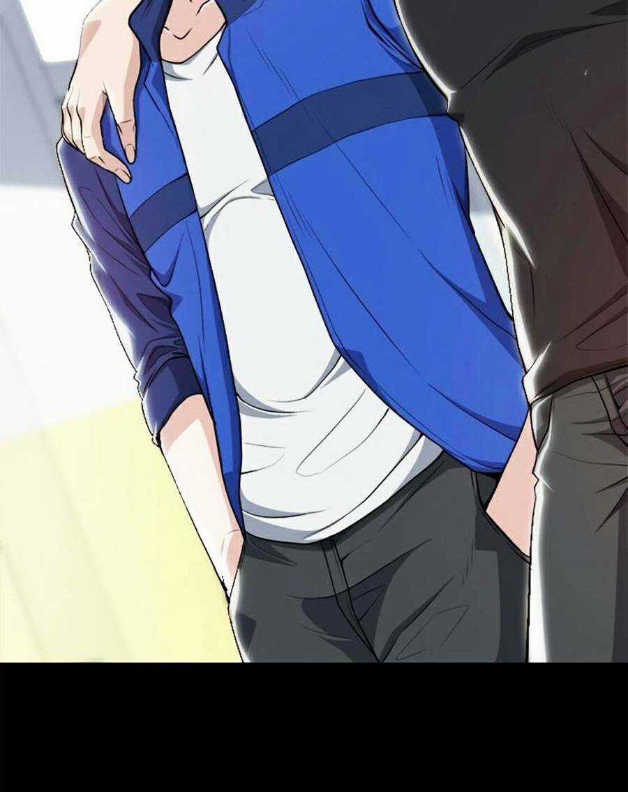 Người Chơi Bí Ẩn Chapter 10 trang 23