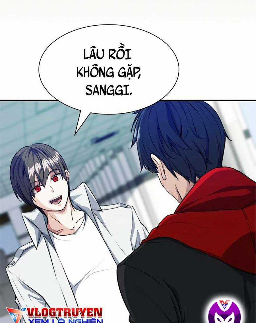 Người Chơi Bí Ẩn Chapter 10 trang 27