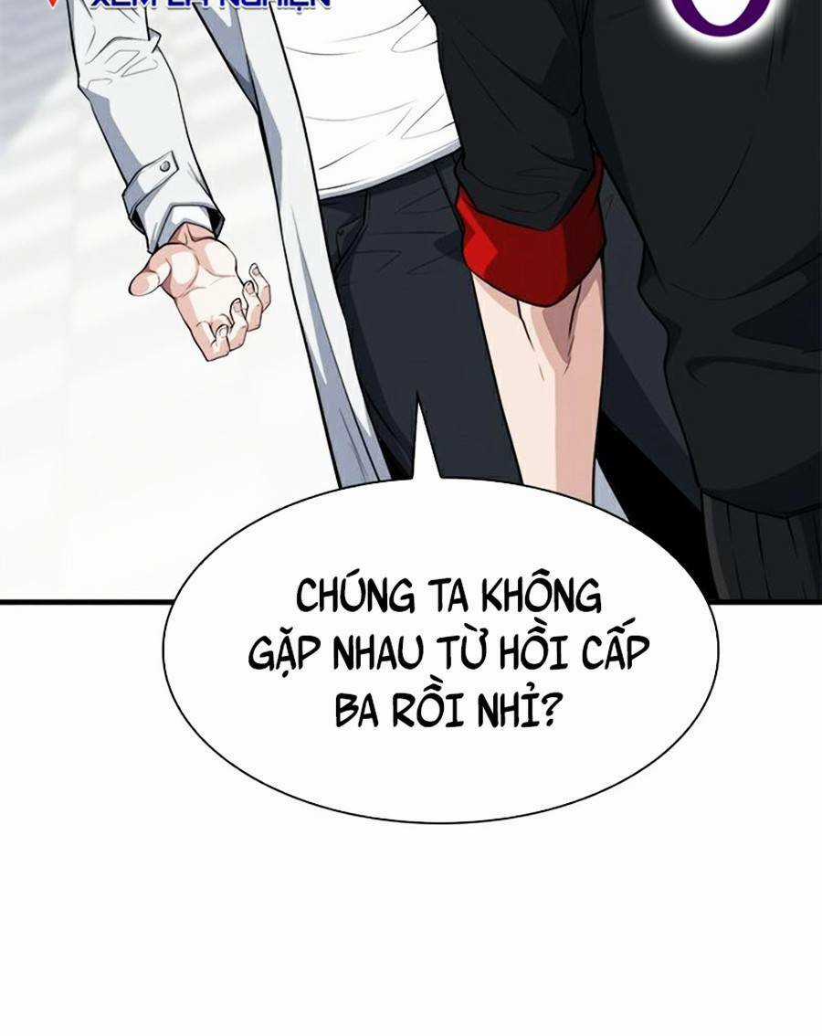 Người Chơi Bí Ẩn Chapter 10 trang 28