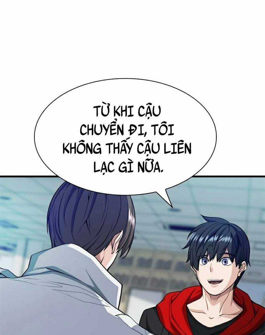 Người Chơi Bí Ẩn Chapter 10 trang 29