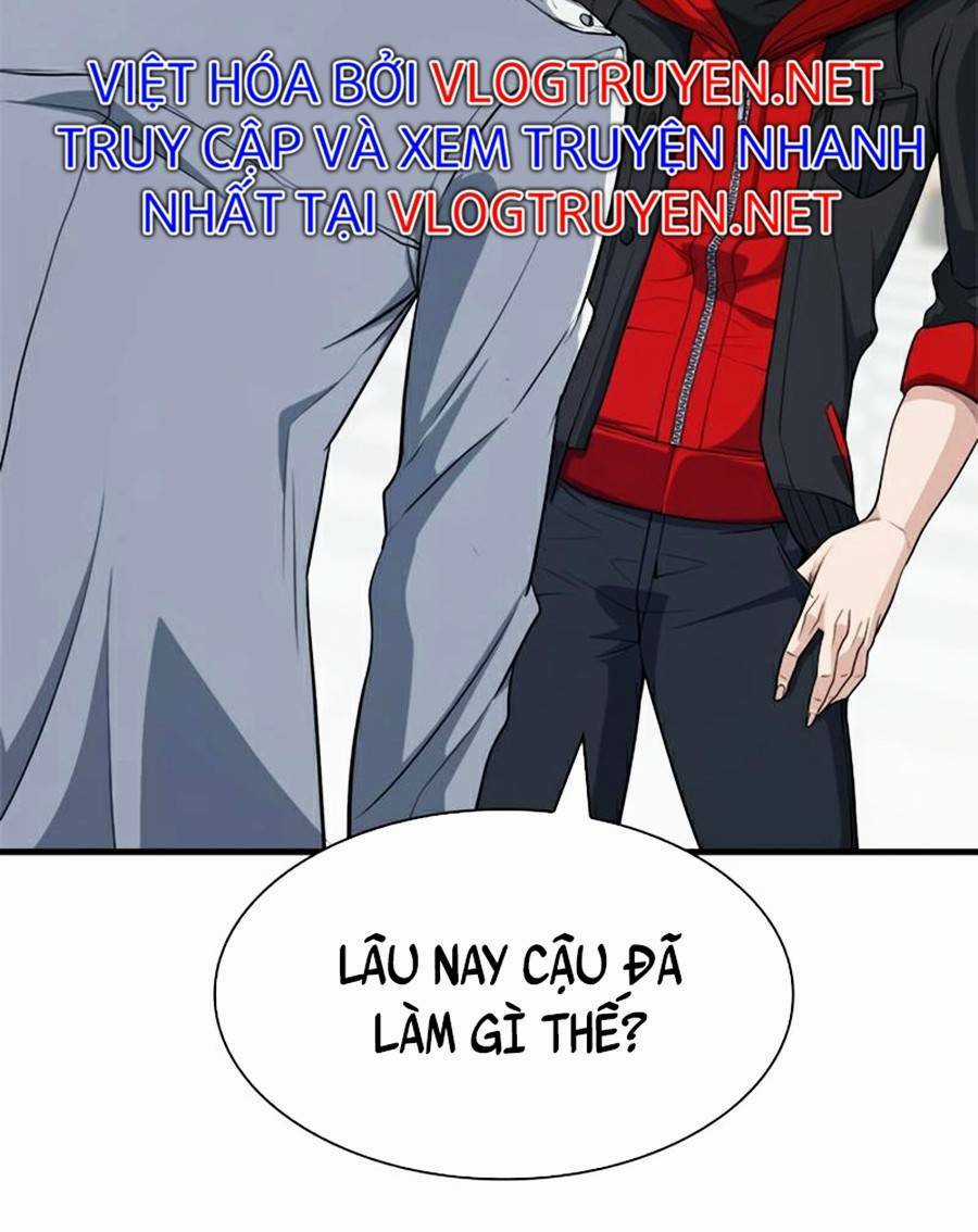 Người Chơi Bí Ẩn Chapter 10 trang 30