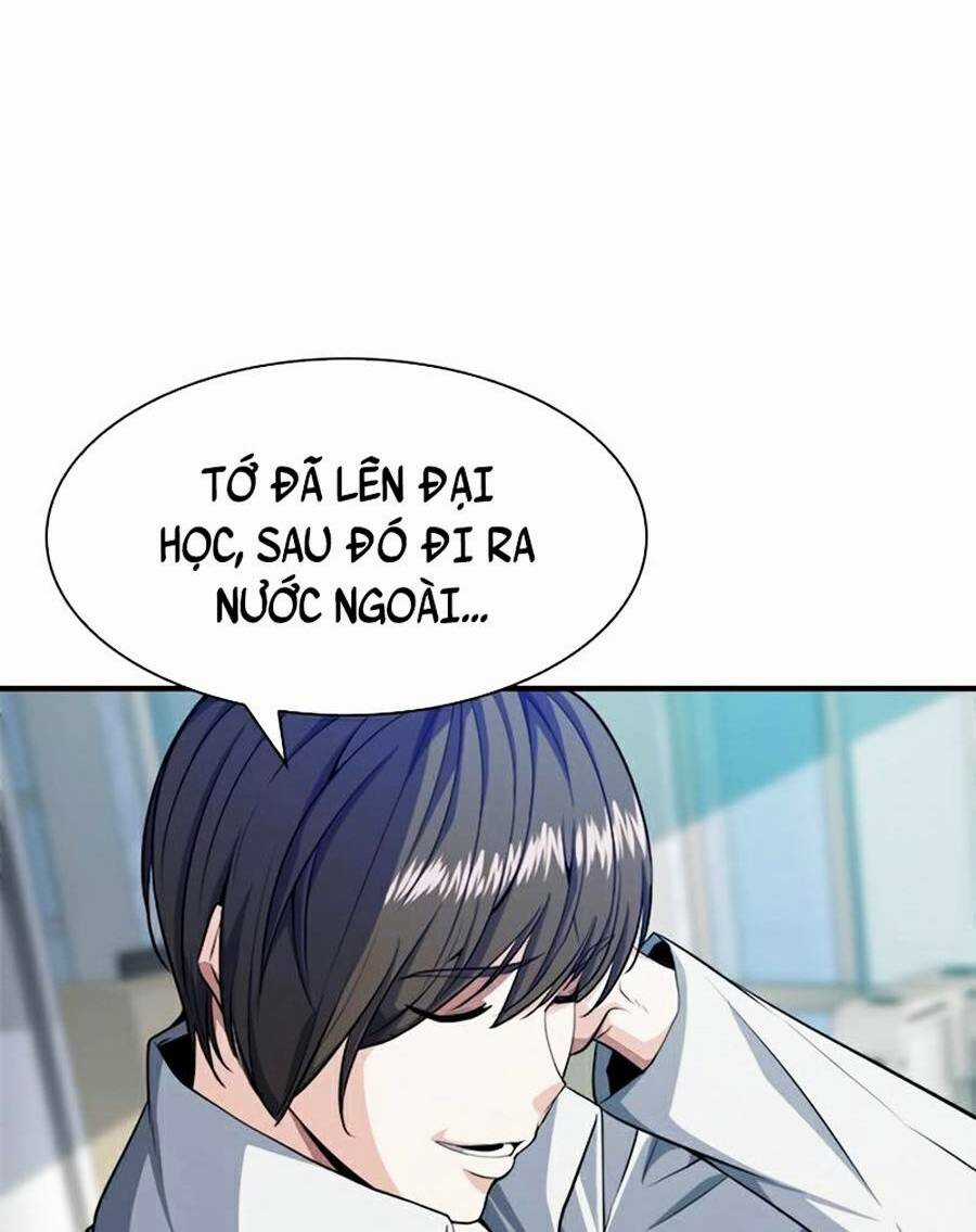 Người Chơi Bí Ẩn Chapter 10 trang 31