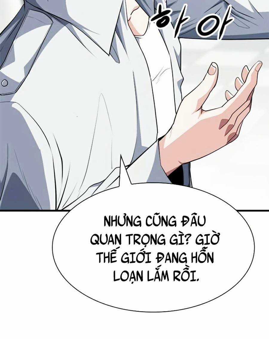 Người Chơi Bí Ẩn Chapter 10 trang 32