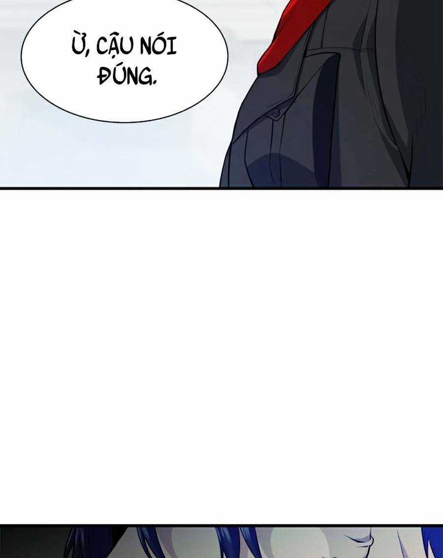 Người Chơi Bí Ẩn Chapter 10 trang 34