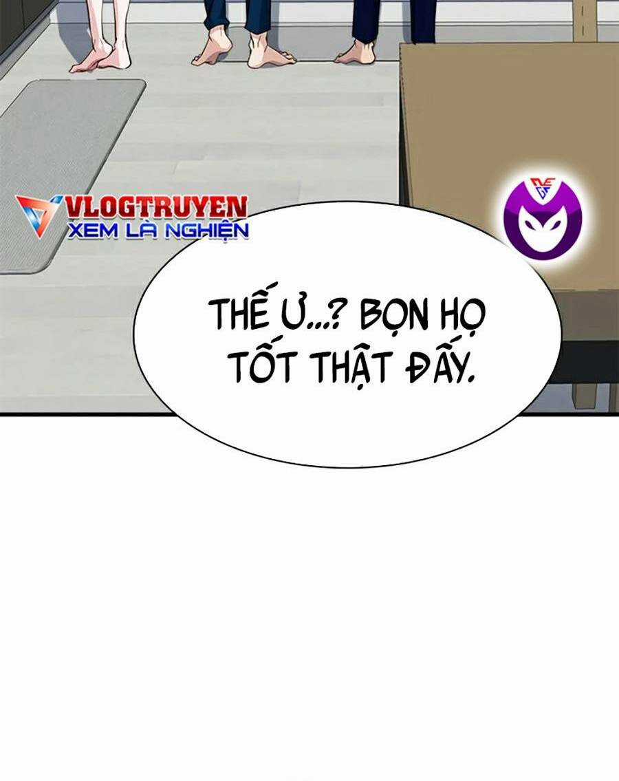 Người Chơi Bí Ẩn Chapter 10 trang 39