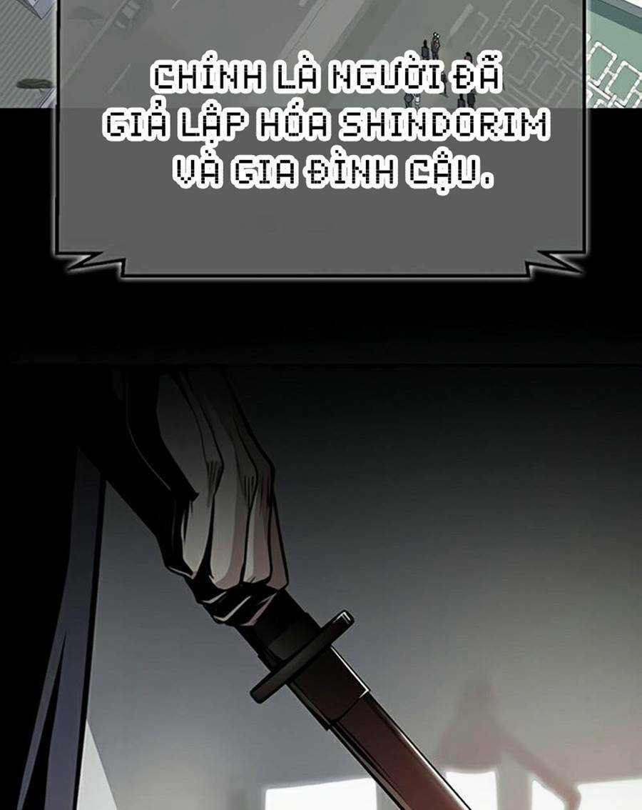 Người Chơi Bí Ẩn Chapter 10 trang 44