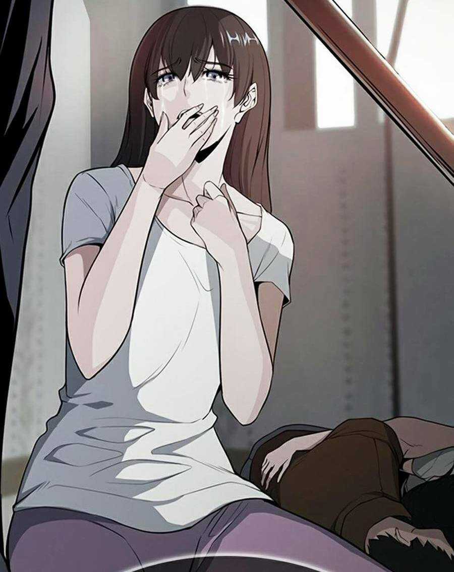 Người Chơi Bí Ẩn Chapter 10 trang 45