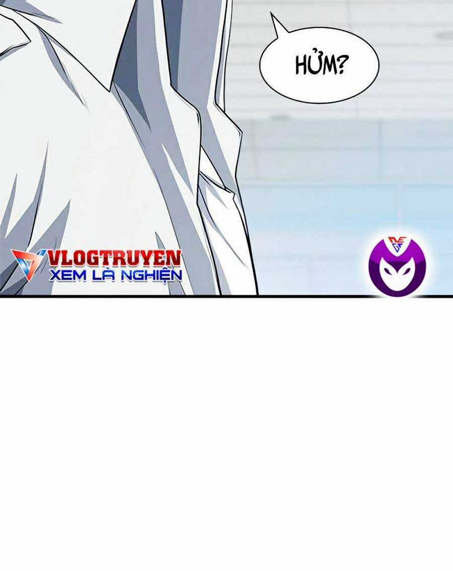 Người Chơi Bí Ẩn Chapter 10 trang 49