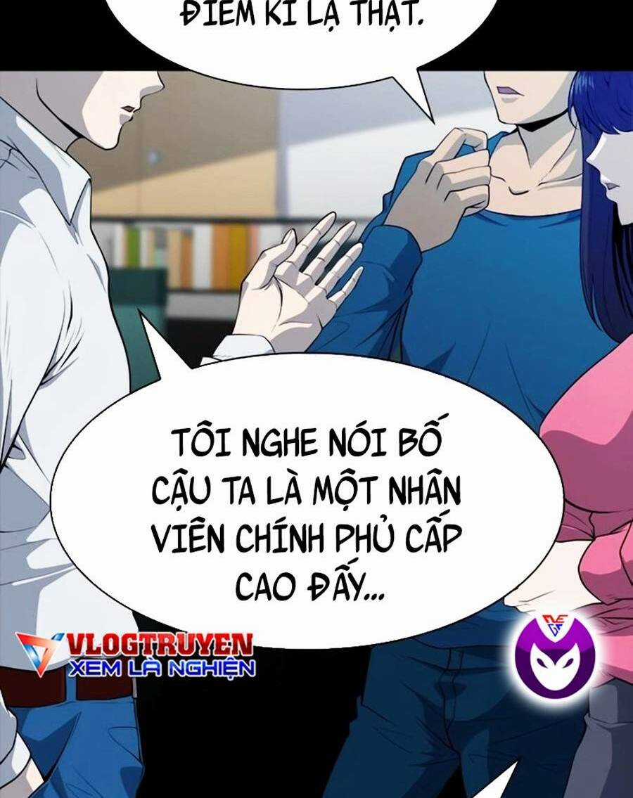 Người Chơi Bí Ẩn Chapter 10 trang 5