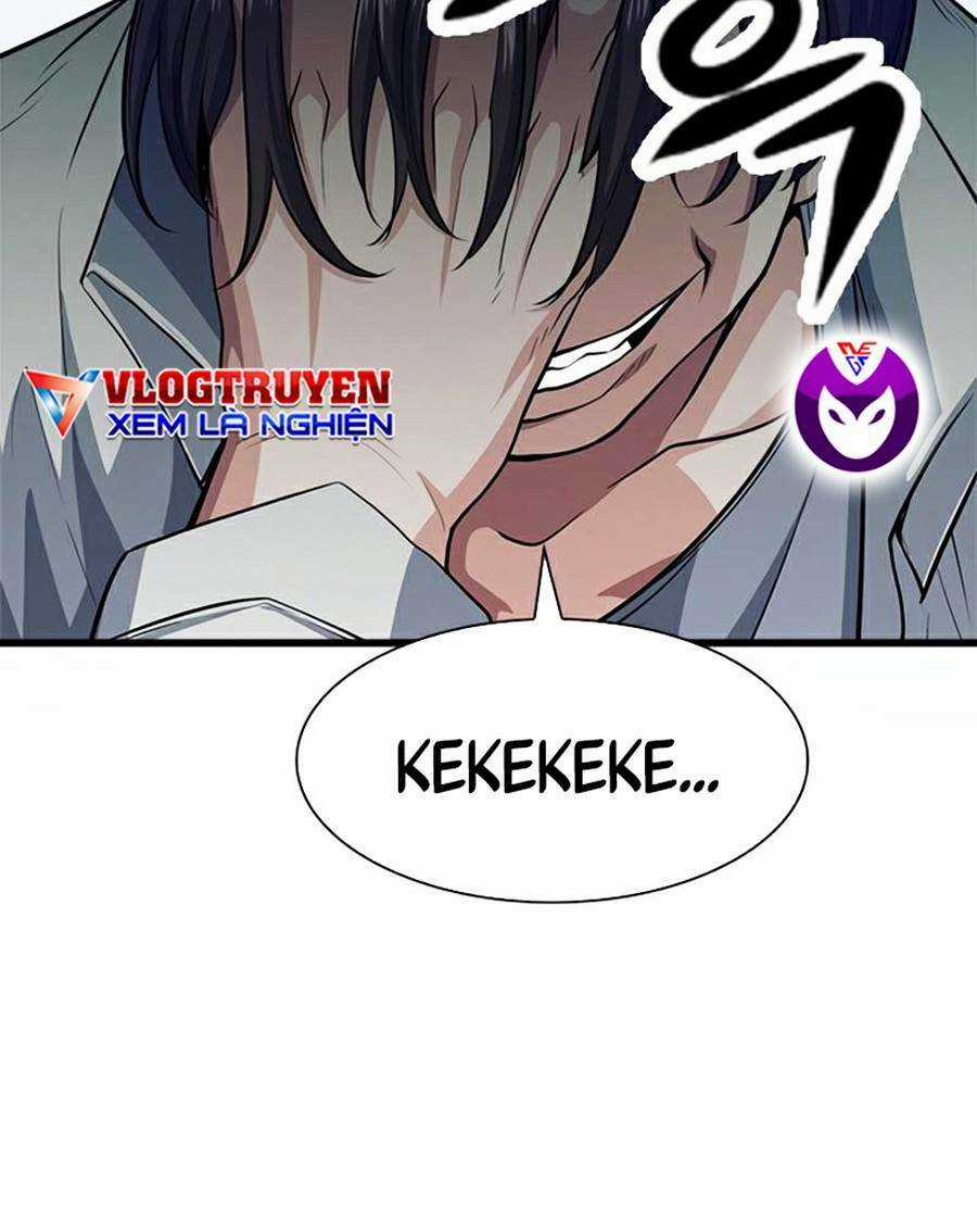 Người Chơi Bí Ẩn Chapter 10 trang 56