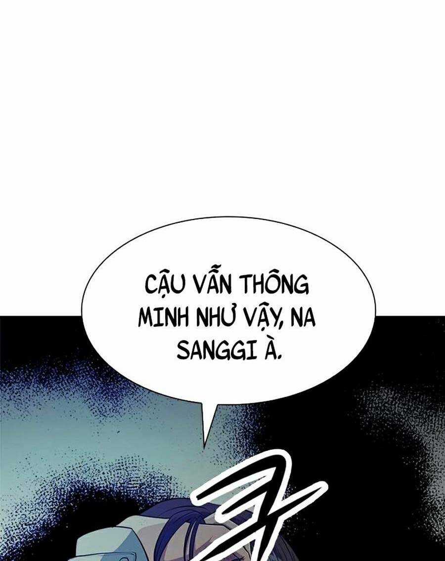 Người Chơi Bí Ẩn Chapter 10 trang 57