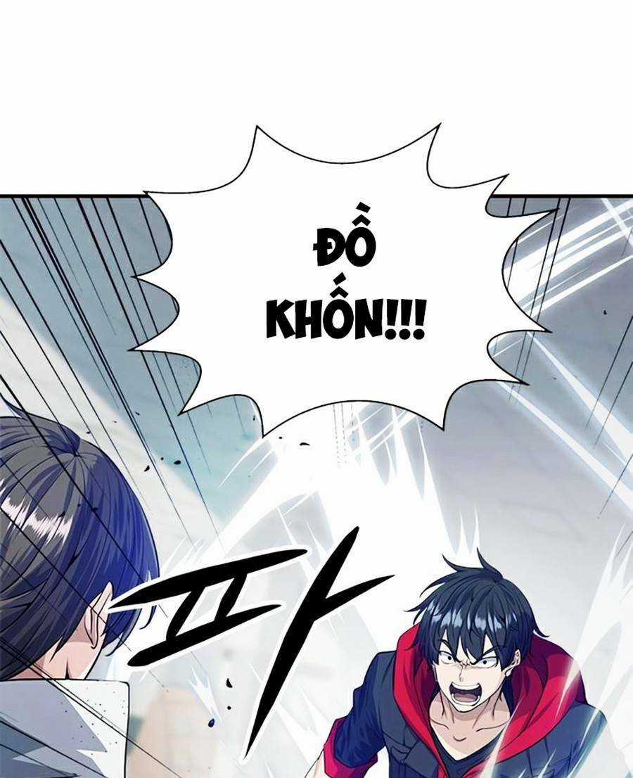 Người Chơi Bí Ẩn Chapter 10 trang 62