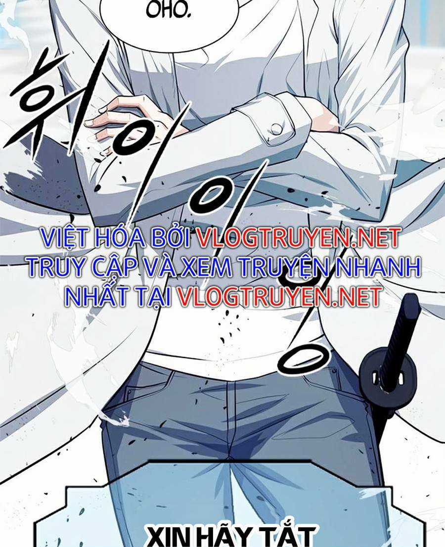 Người Chơi Bí Ẩn Chapter 10 trang 66