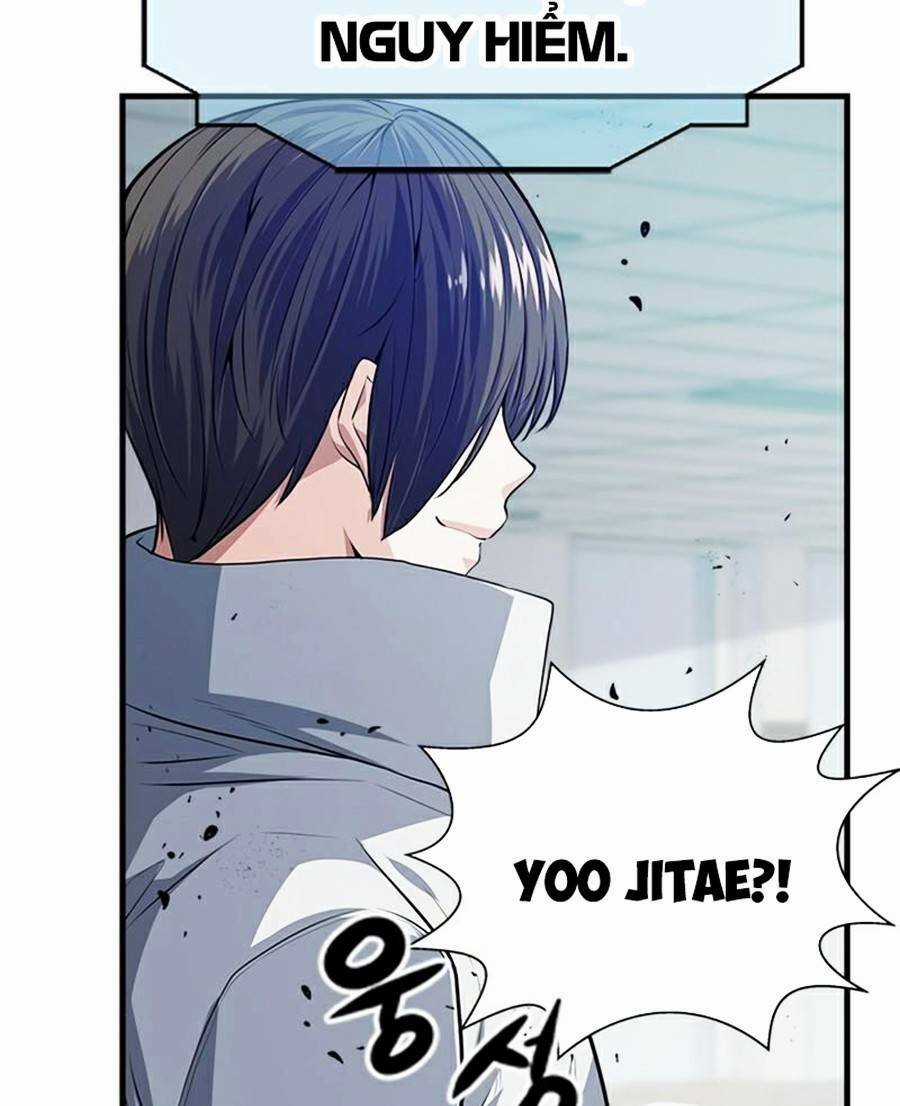 Người Chơi Bí Ẩn Chapter 10 trang 70