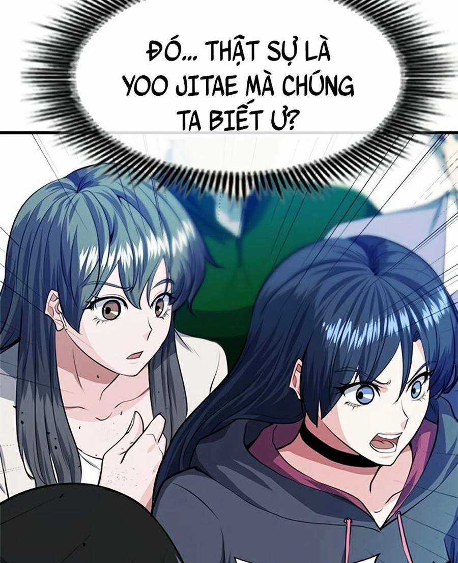 Người Chơi Bí Ẩn Chapter 10 trang 72